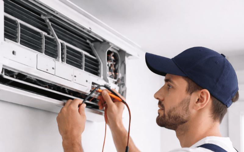 AC Repair service